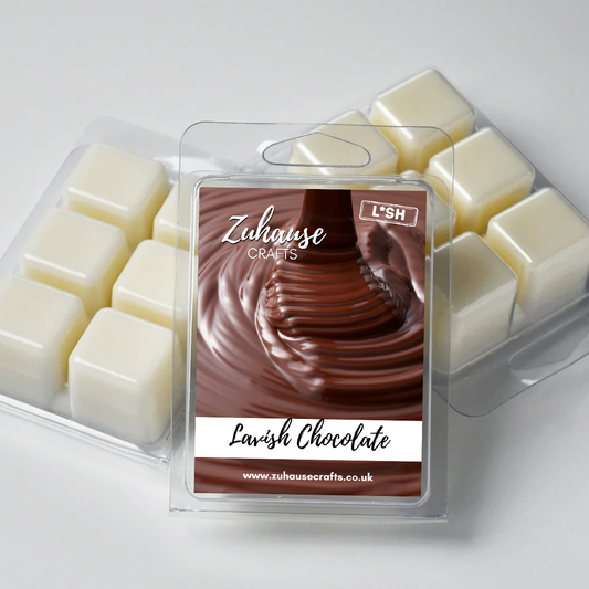 Lavish Chocolate