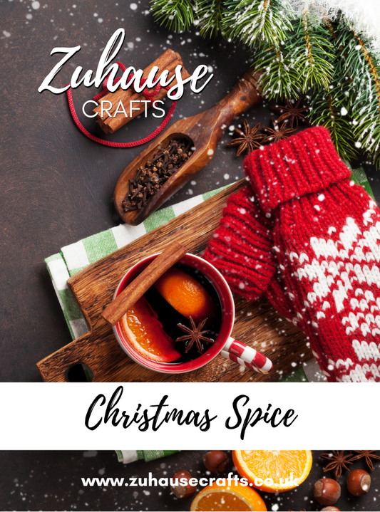 Christmas Spice