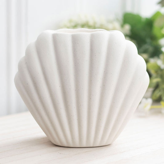 Seashell Burner