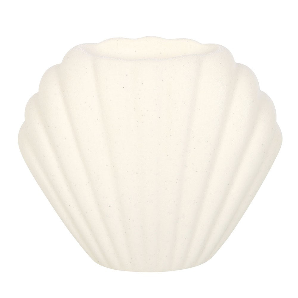 Seashell Burner
