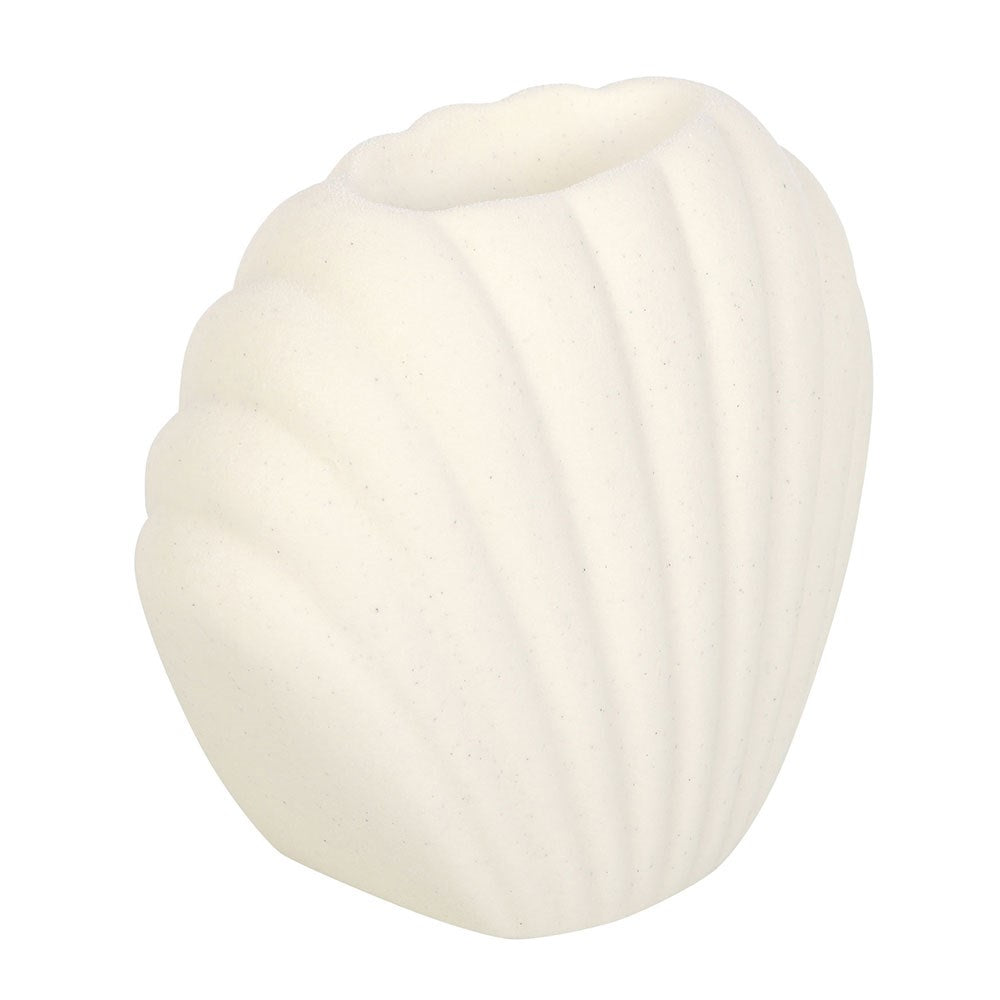 Seashell Burner
