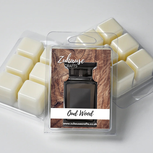 Oud Wood