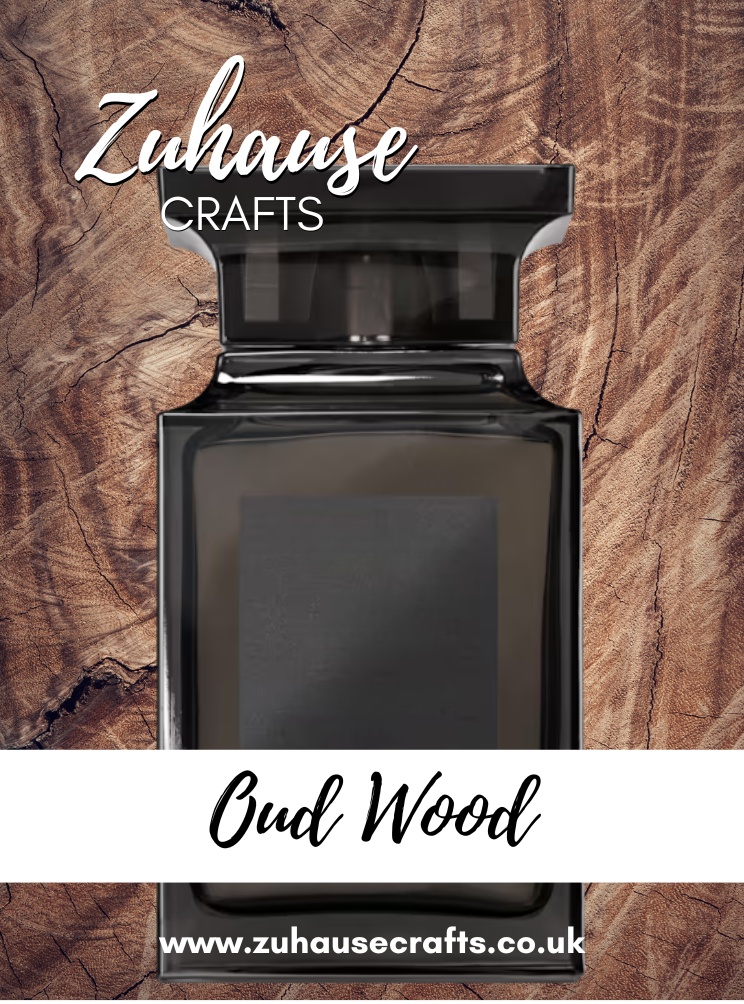 Oud Wood