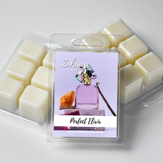 Perfect Elixir