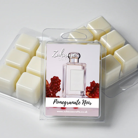Pomegranate Noir