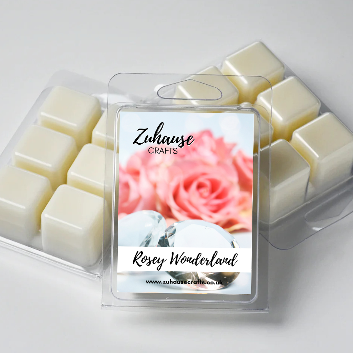 Rosey Wonderland