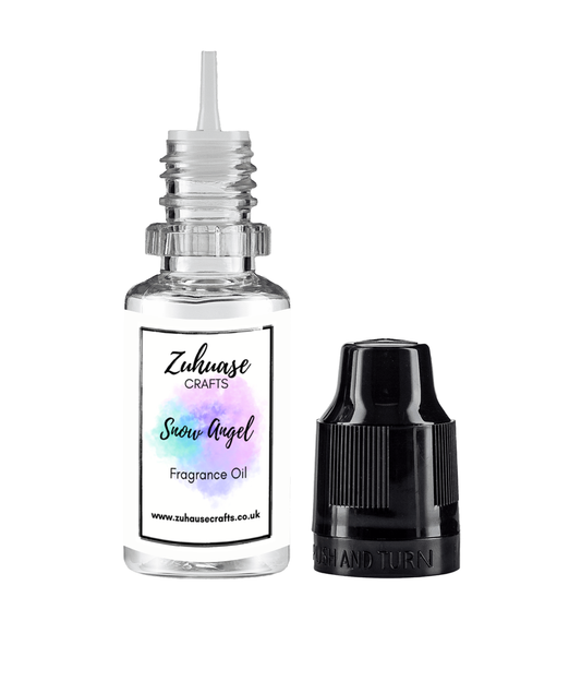 Snow Angel Fragrance Oil