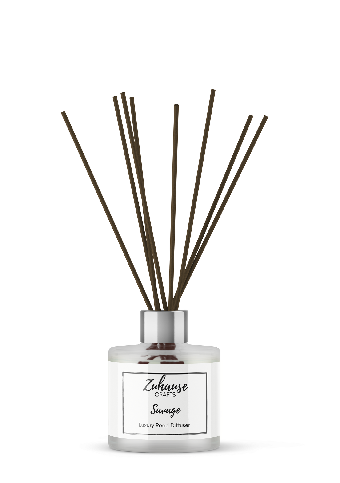 Savage Luxury Reed Diffuser