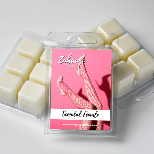 Scandal Female