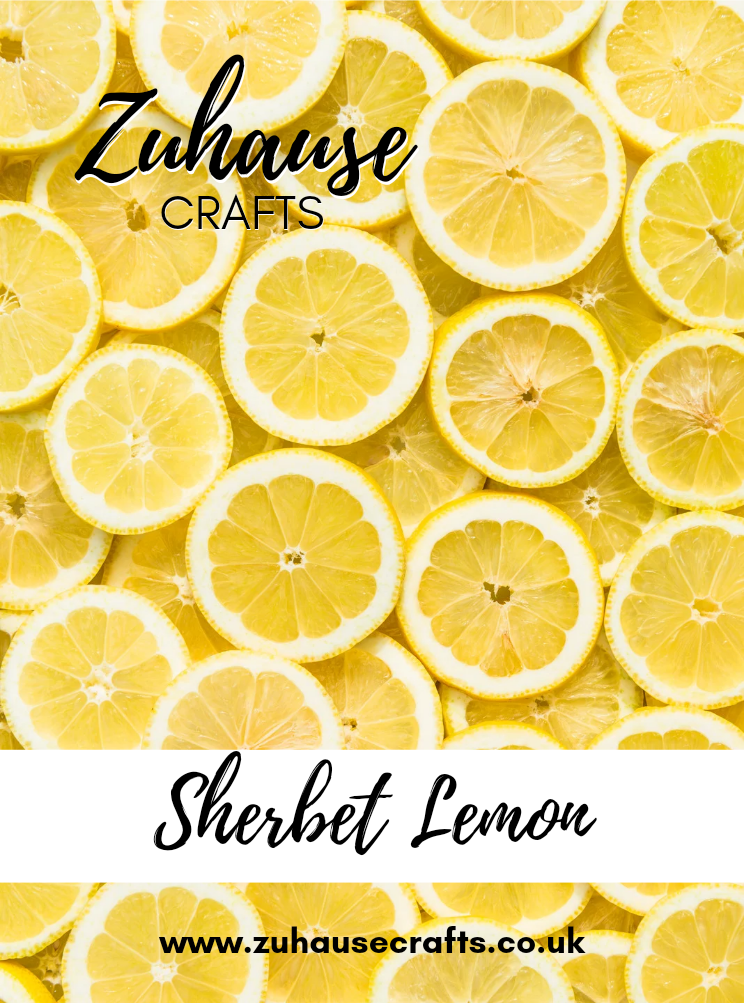 Sherbet Lemon