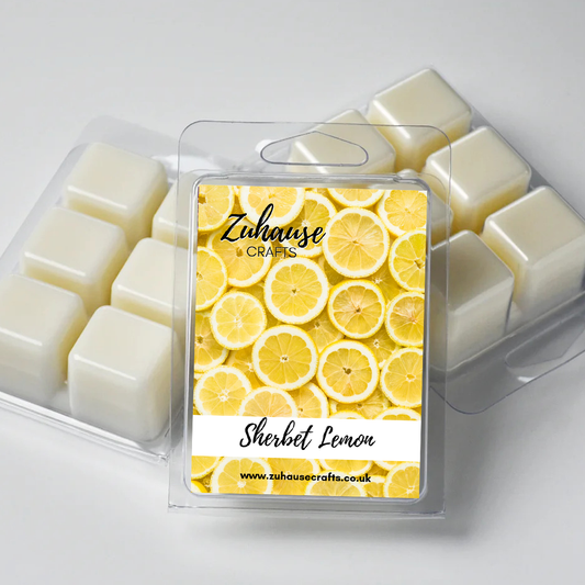 Sherbet Lemon