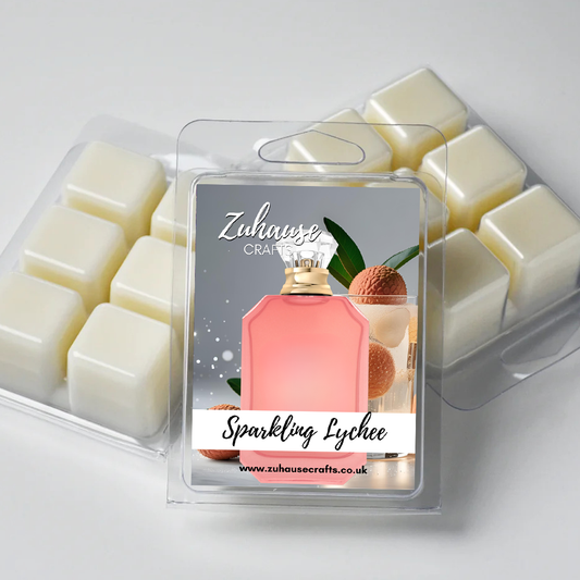 Sparkling Lychee