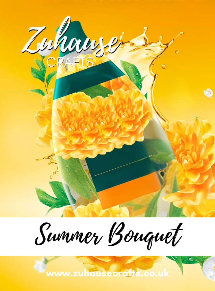 Summer Bouquet