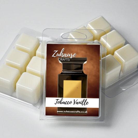 Tobacco Vanille