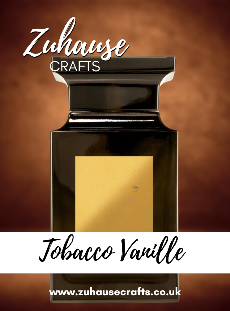 Tobacco Vanille