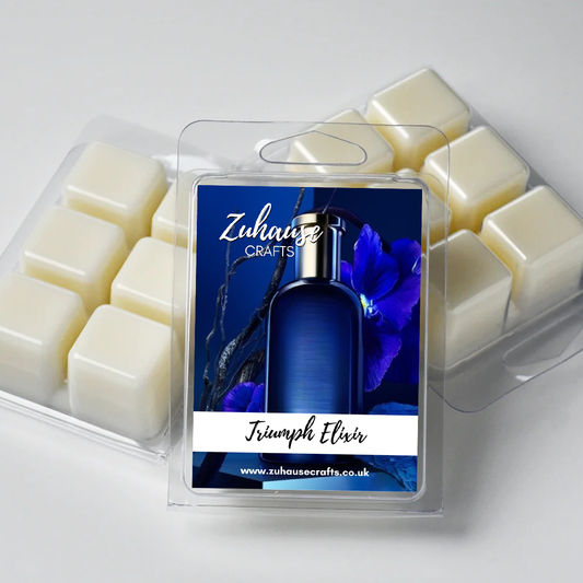 Triumph Elixir