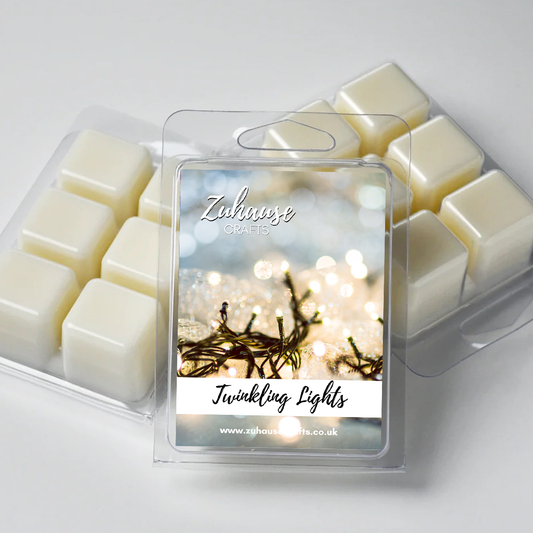 Twinkling Lights