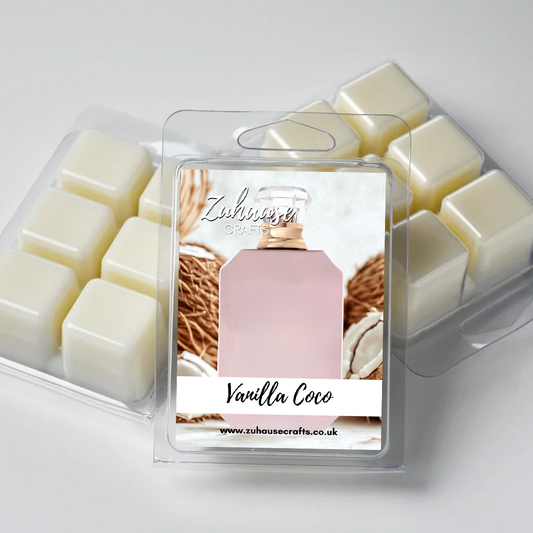 Vanilla Coco