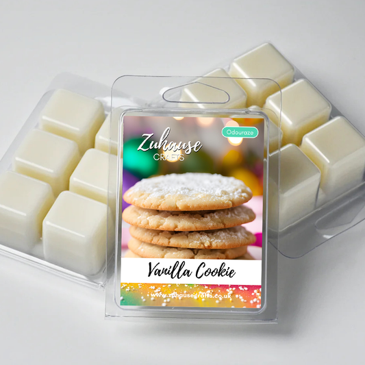 Vanilla Cookie - Odouraze