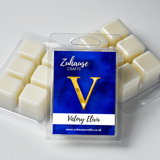 Victory Elixir