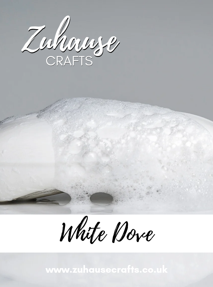 White Dove