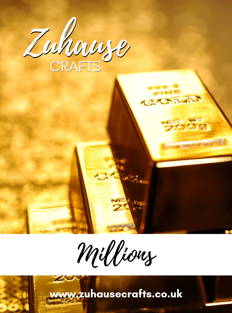 Millions