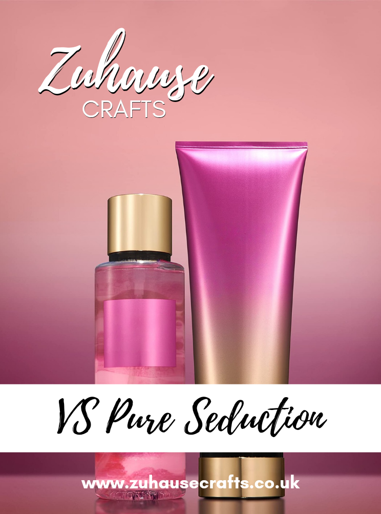 VS Pure Seduction