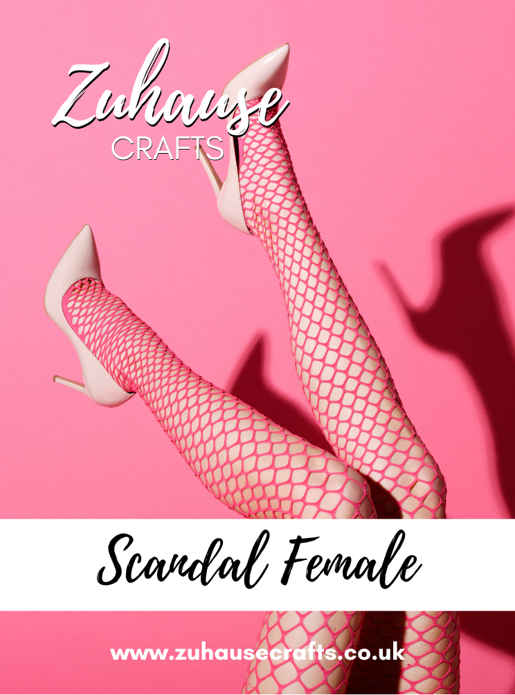 Scandal Female