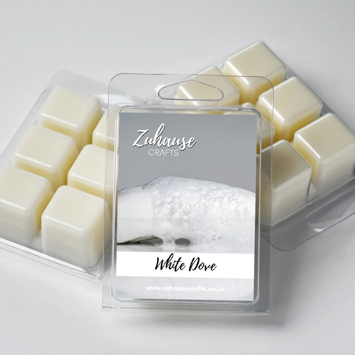 White Dove