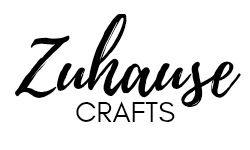 Zuhause Crafts