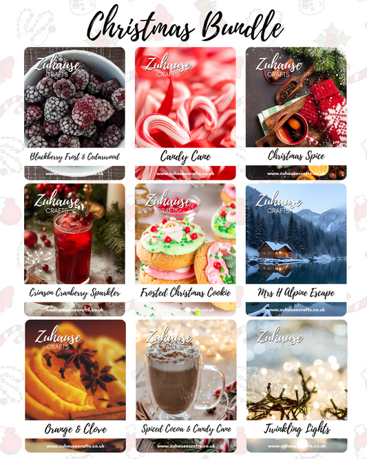 Christmas Bundle