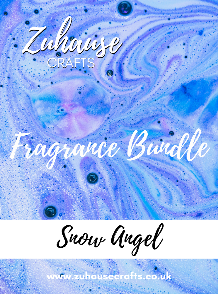 Snow Angel Fragrance Bundle