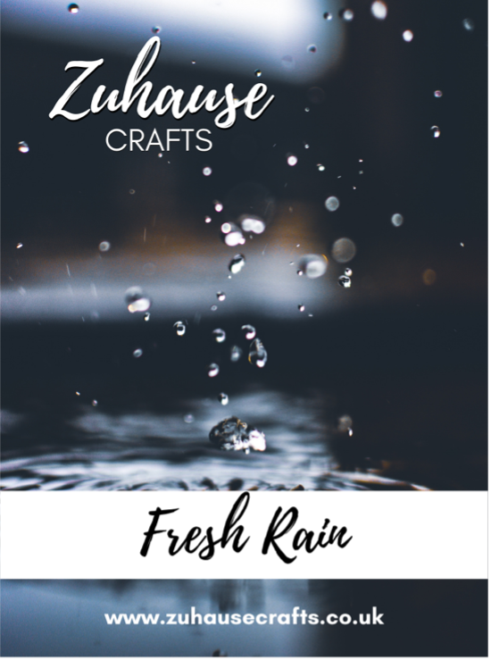 Fresh Rain