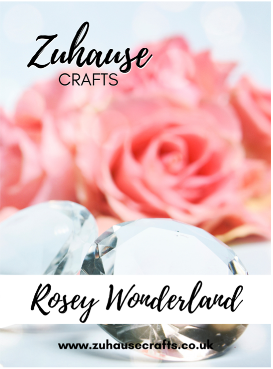 Rosey Wonderland